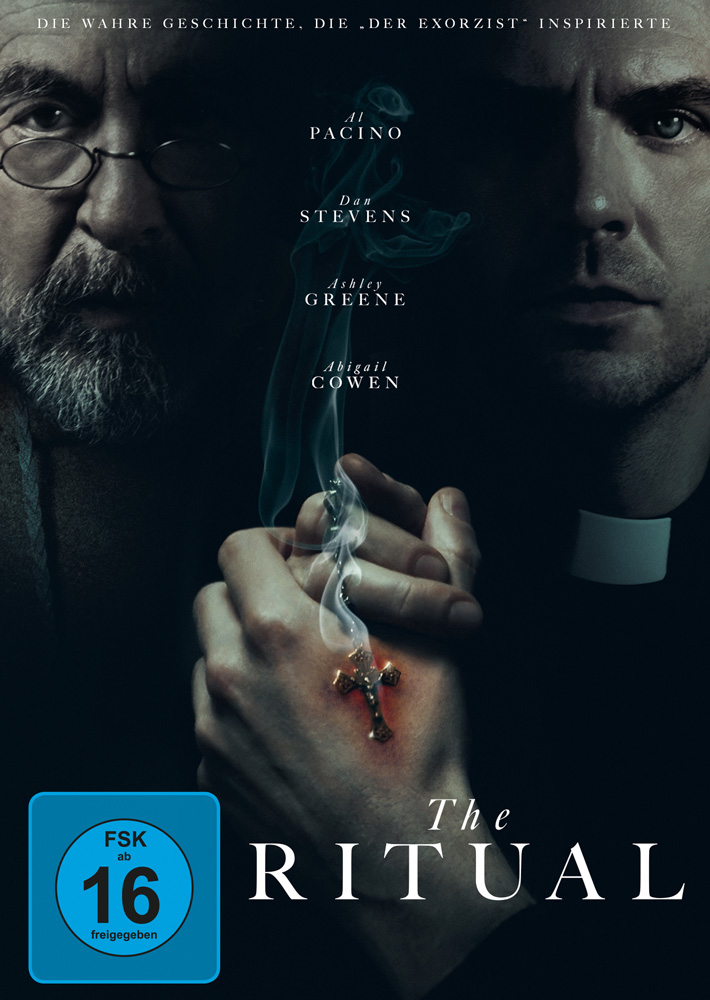 The Ritual