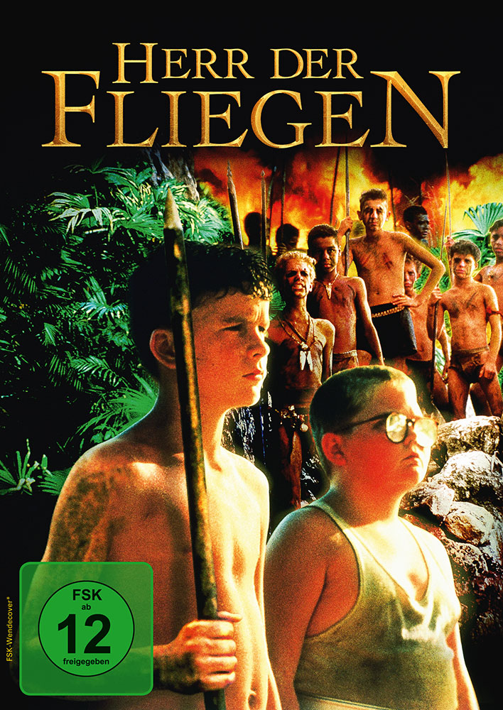 Herr der Fliegen (1990) Herr der Fliegen (1990)