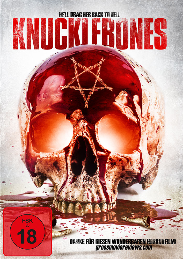 Knucklebones - Uncut