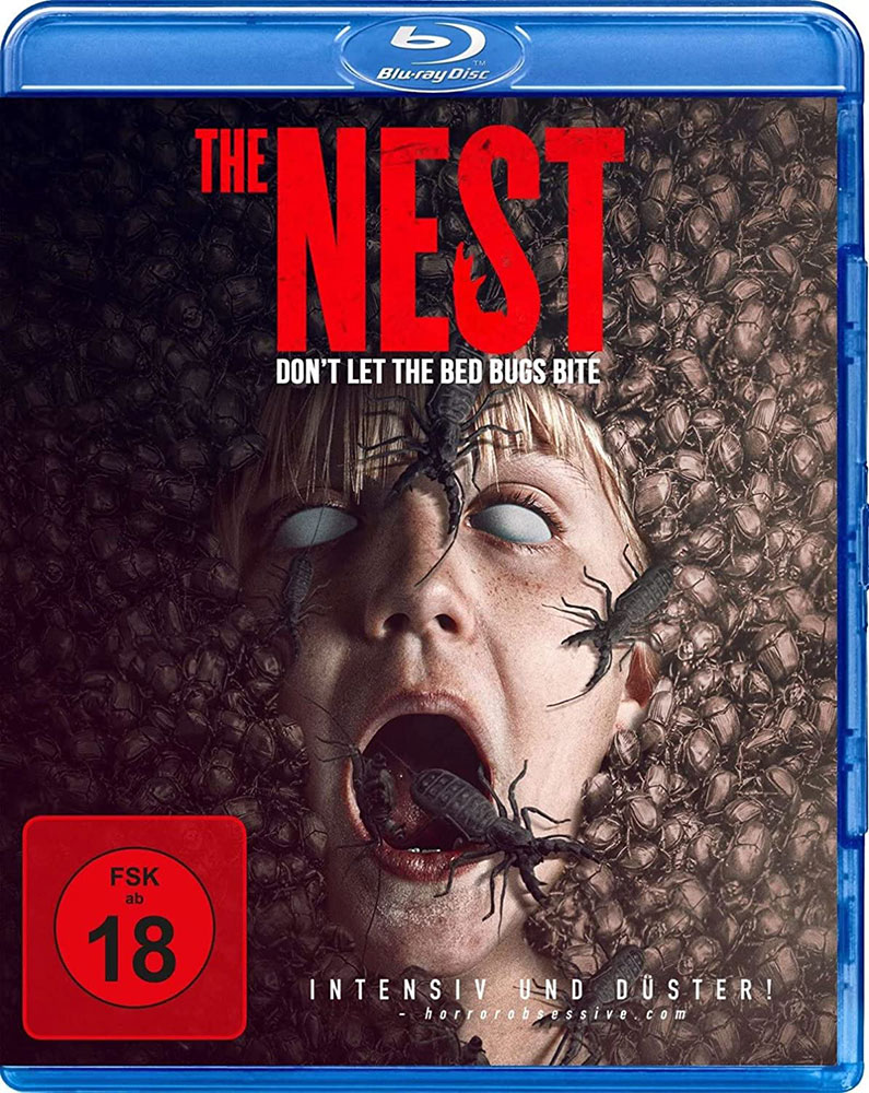 The Nest (Blu-Ray)