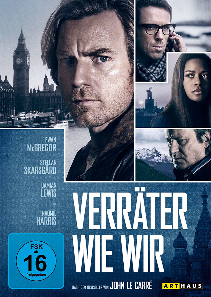 Verräter wie wir Verräter wie wir