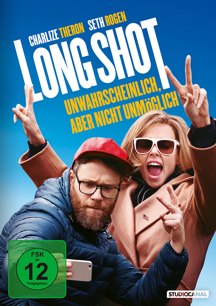 Long Shot - Unwahrscheinlich, aber nicht unmöglich Long Shot - Unwahrscheinlich, aber nicht unmöglich