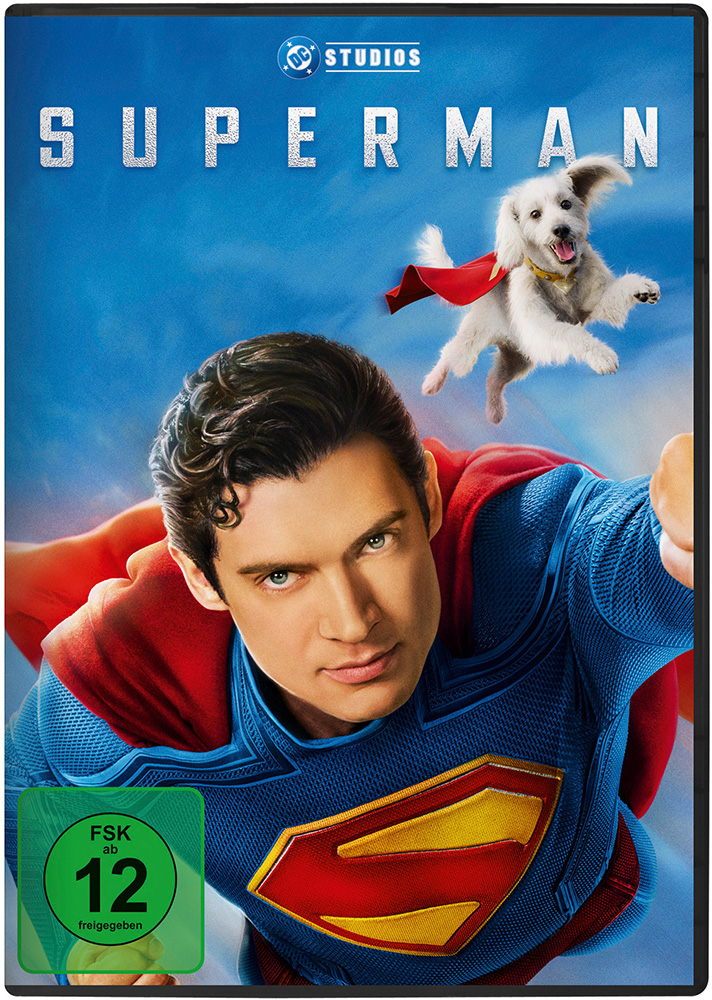 Superman (2025) Superman (2025)