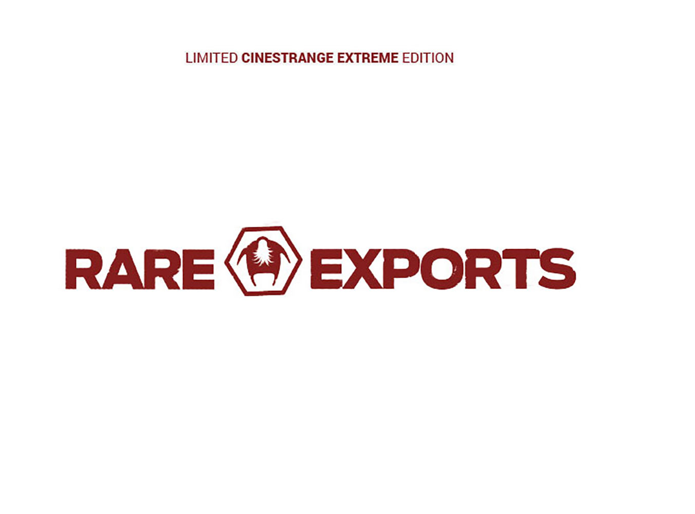 Rare Exports (Blu-Ray+DVD) - Cover Q - Mediabook - Limited 166 Edition