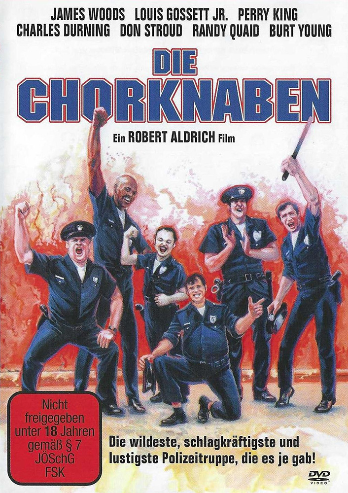 Die Chorknaben