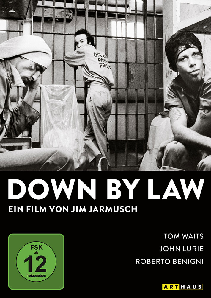 Down By Law (OmU) Down By Law (OmU)