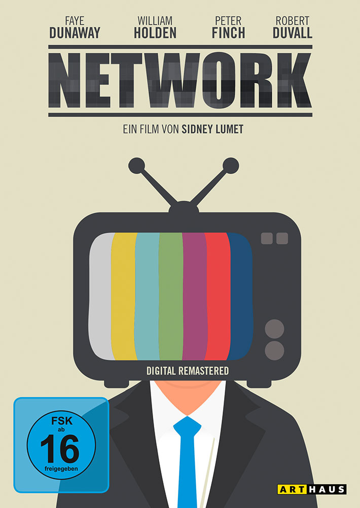 Network - Digital Remastered