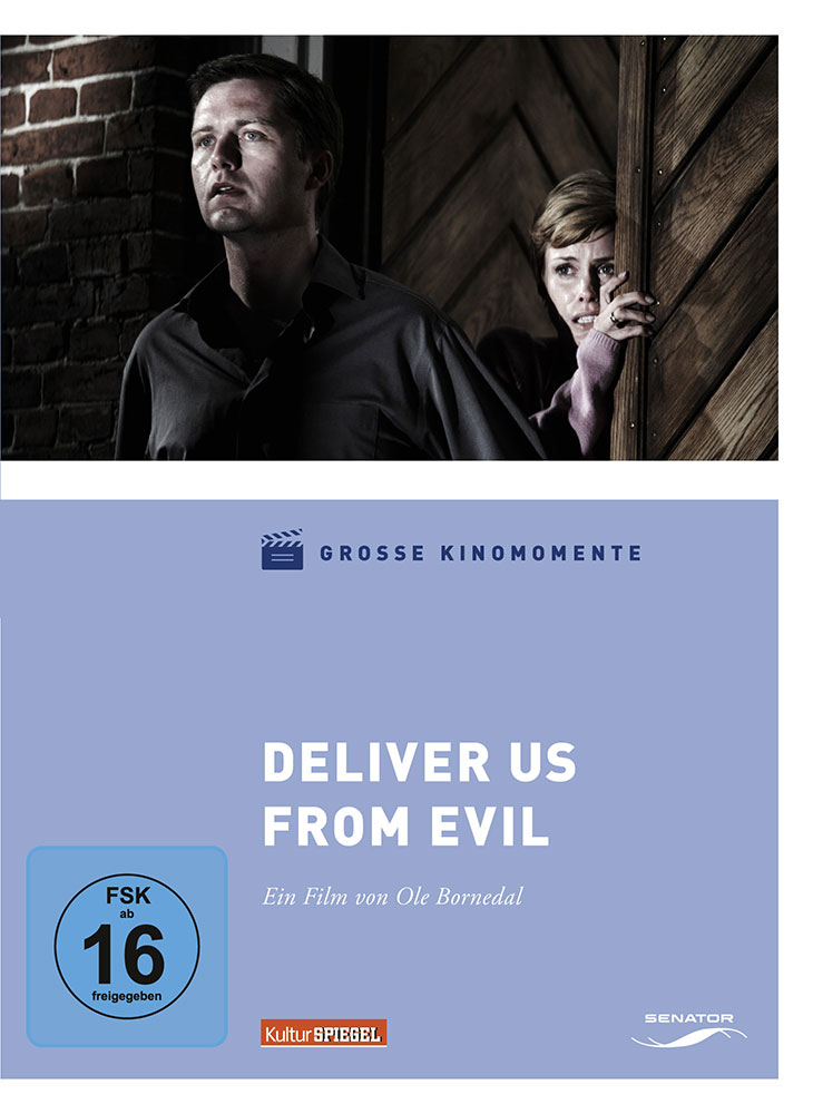 Deliver Us From Evil - Grosse Kinomomente Deliver Us From Evil - Grosse Kinomomente