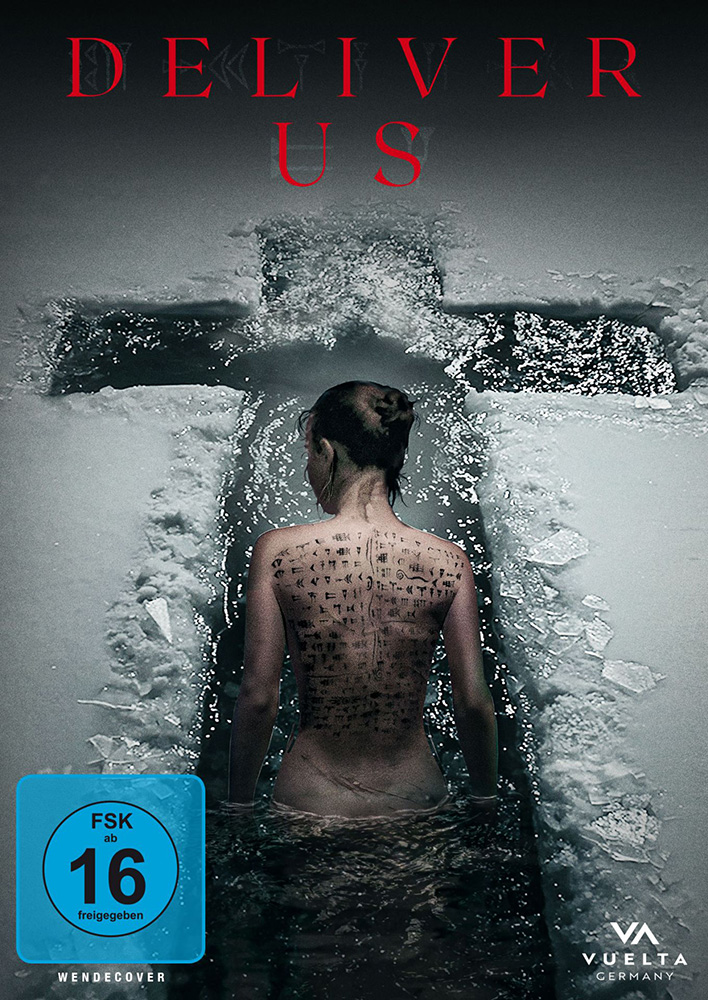 Deliver Us Deliver Us