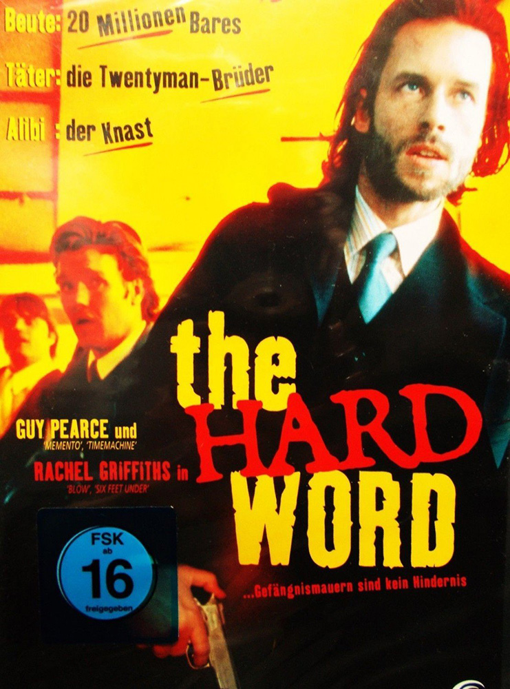 Hard Word