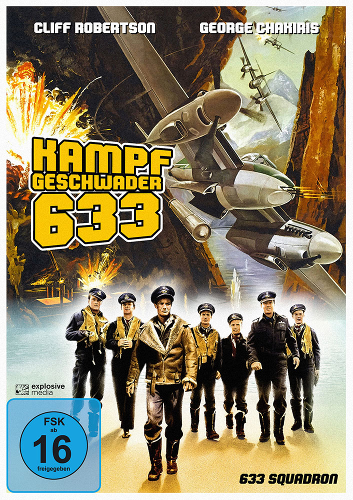 Kampfgeschwader 633 Kampfgeschwader 633